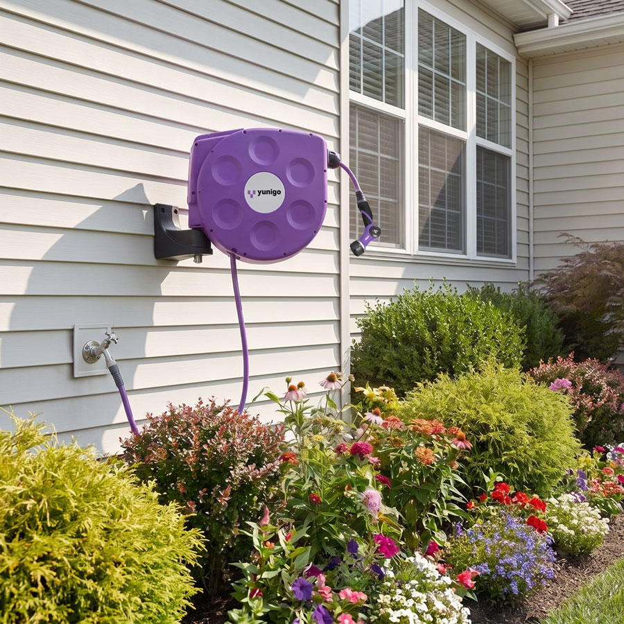 5. Keep your yard safer&mdash;and better looking
