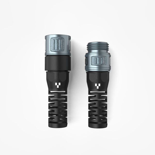 Couplings for Yunigo Serenity and Yunigo Getaway