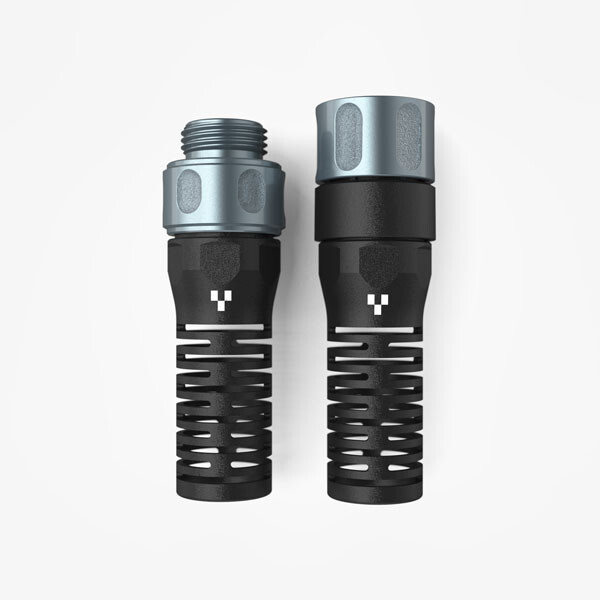 Couplings for Yunigo Essence