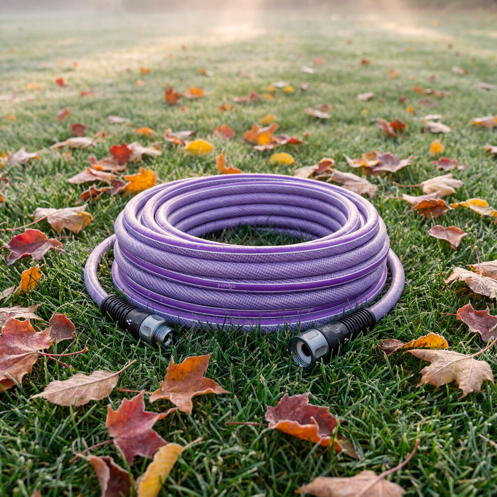 Test #3: flexibility in cold weather Test #3: flexibility in cold weather