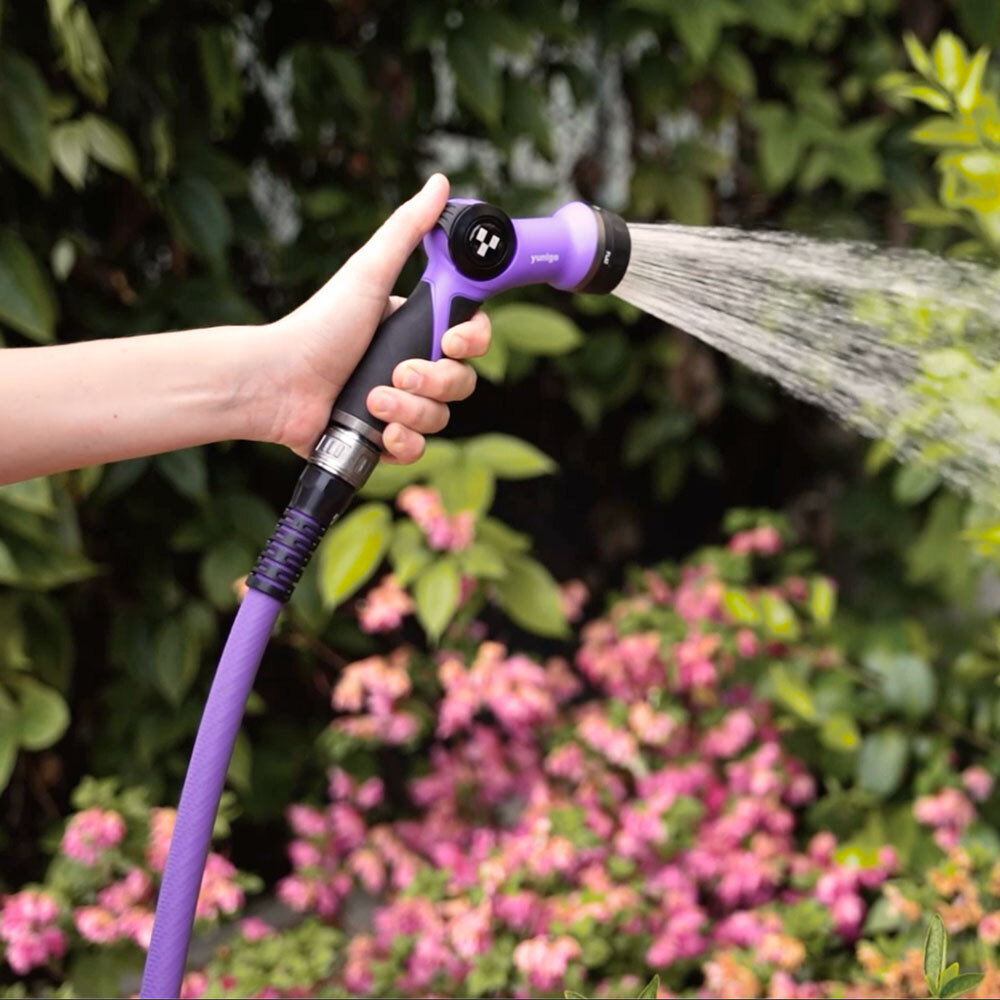 Flat garden hose vs round garden hose: key differences