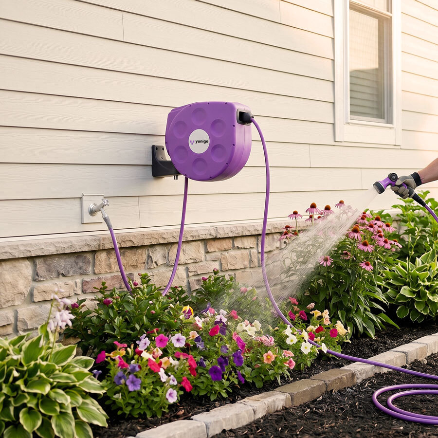 Real-world situations where a leader hose makes a difference