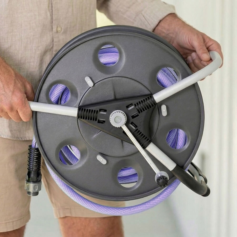 It works for more than just watering plants