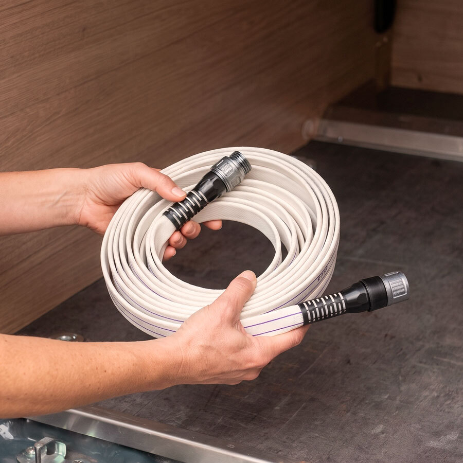 Efficient storage saves space Efficient storage saves space