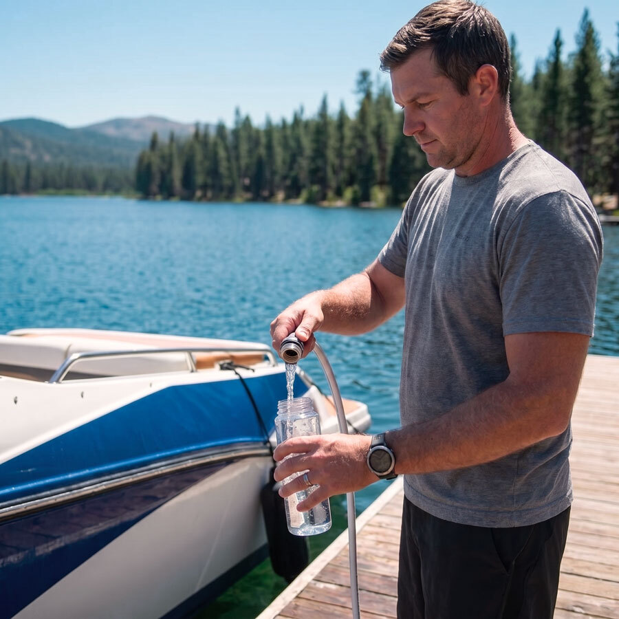 Drinking water safe materials Drinking water safe materials